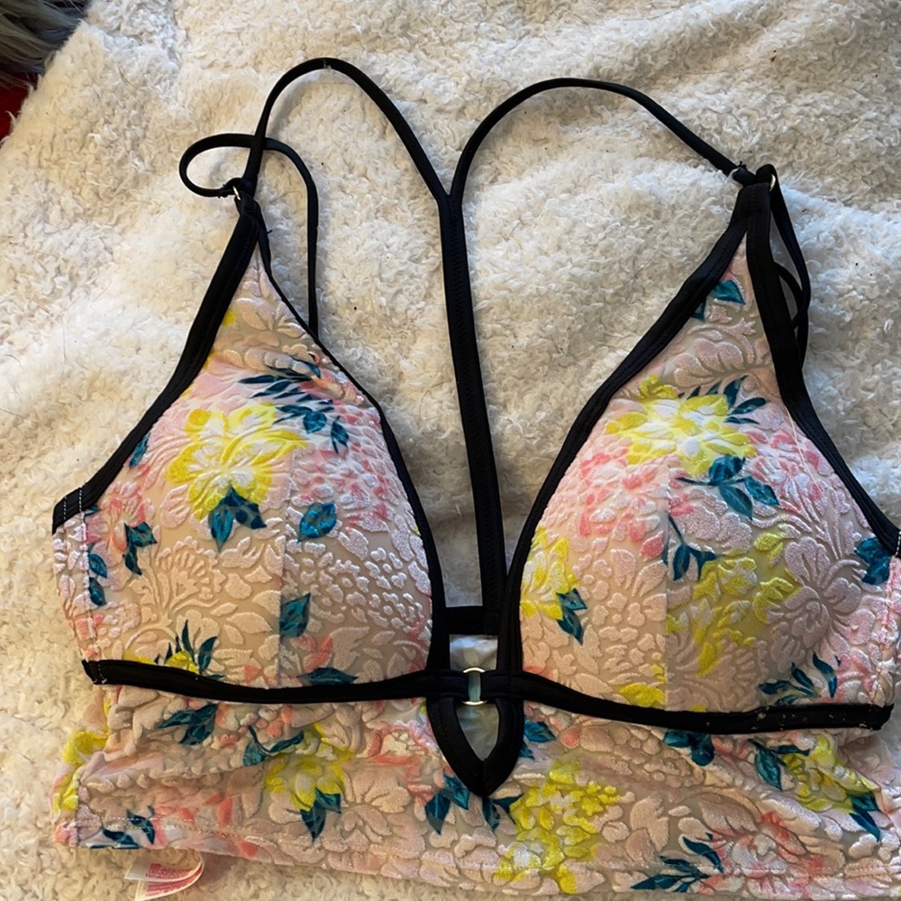 Victoria Secret pink collection